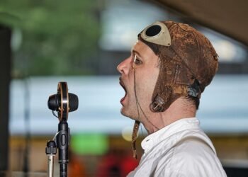 iconic movie characters through decades