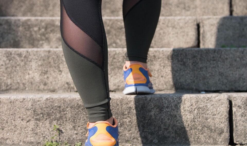 importance of maintaining healthy body weight