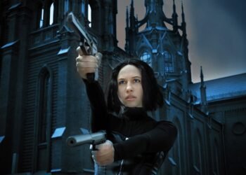 iconic movie characters through decades