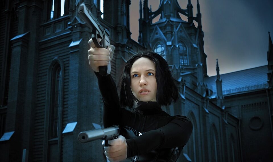 iconic movie characters through decades