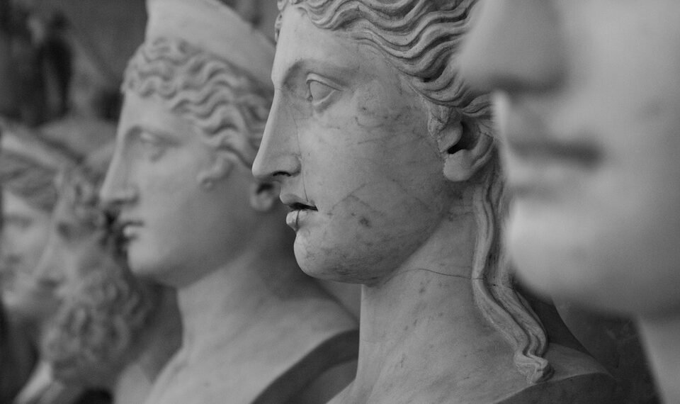 history of oscar awards ceremony