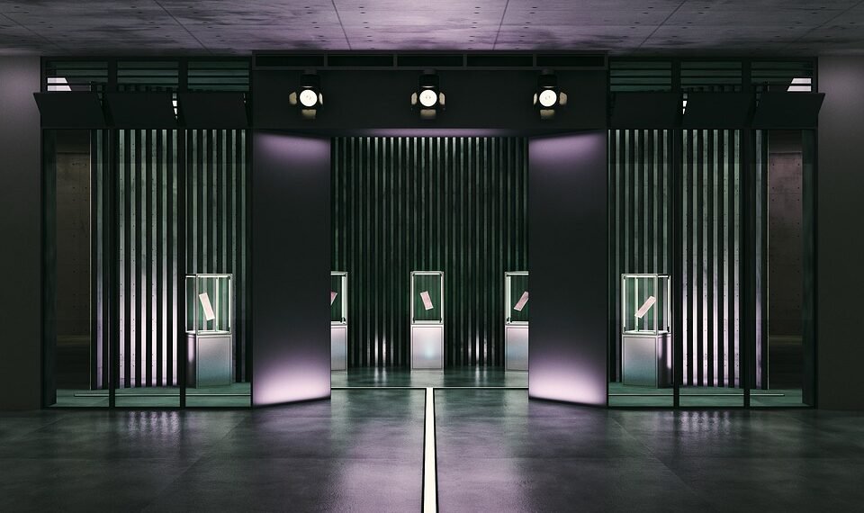 history of science fiction films