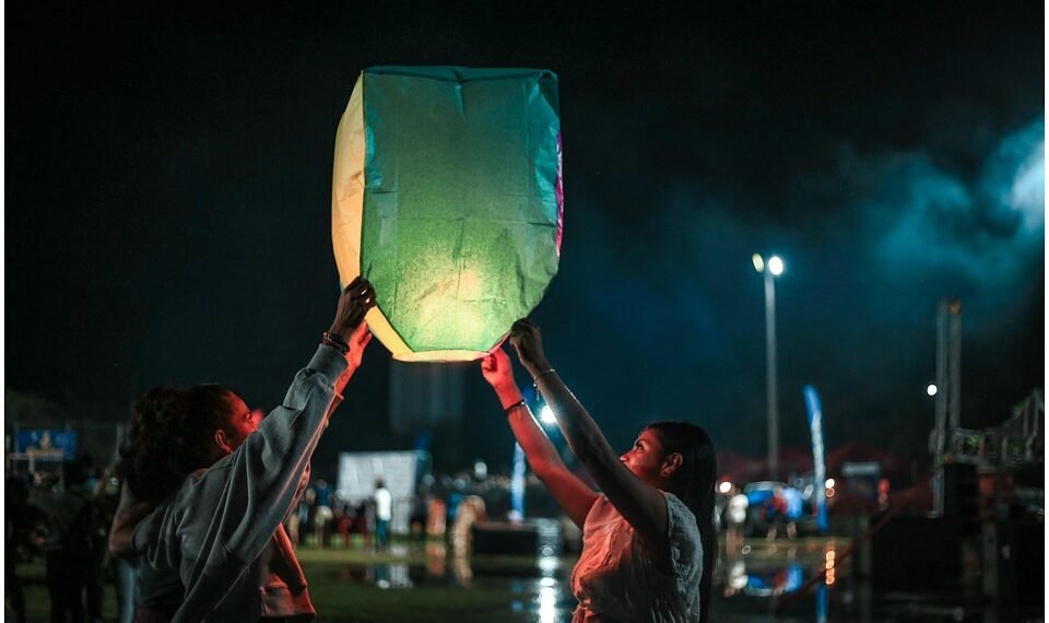 history of film festivals worldwide