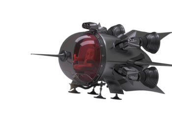 history of science fiction films