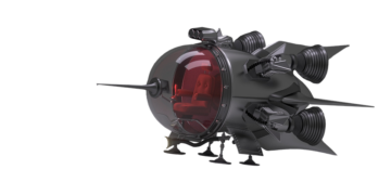 history of science fiction films