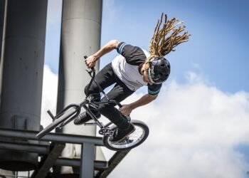 evolution of stunt work in action movies