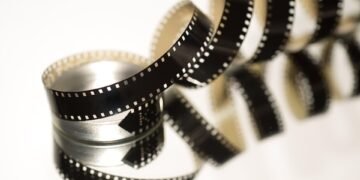 impact of colour films on global cinema
