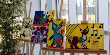 evolution of movie theatres and exhibition