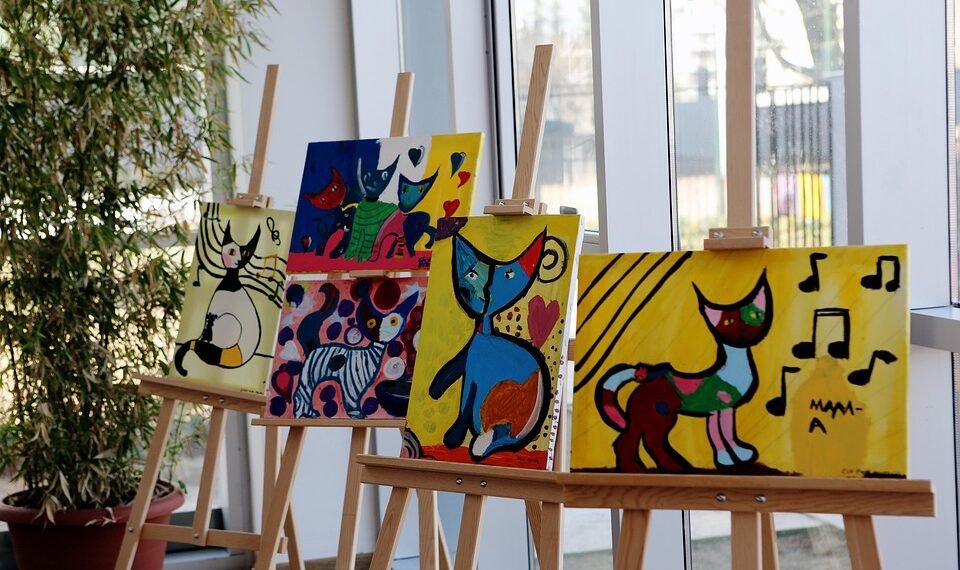 evolution of movie theatres and exhibition