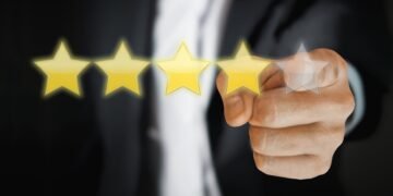 how customer feedback improves business performance