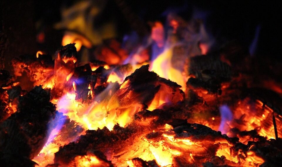 introduction to international re