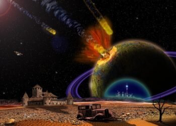 how websites are built front end vs back end