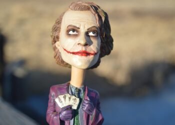 iconic movie characters through decades