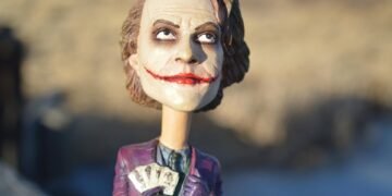 iconic movie characters through decades