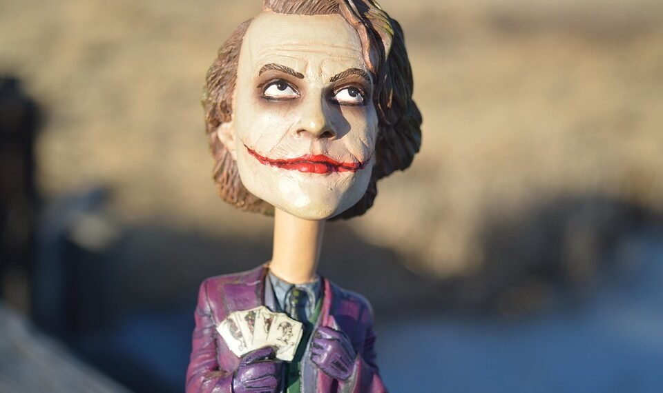 iconic movie characters through decades