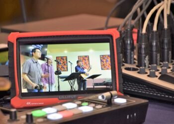 importance of lighting in film production