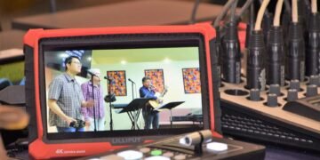 importance of lighting in film production