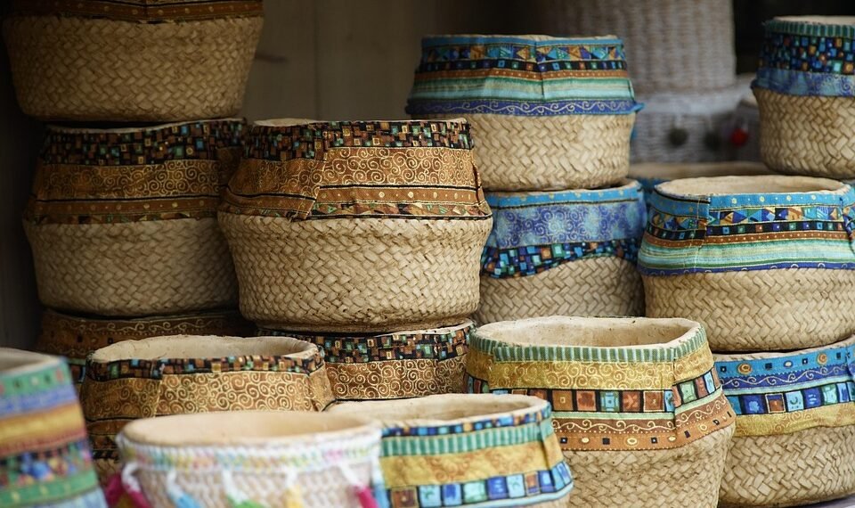 what is market segmentation in marketing