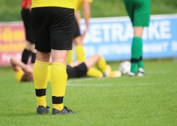 how to prevent common sports injuries