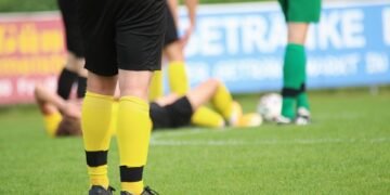 how to prevent common sports injuries