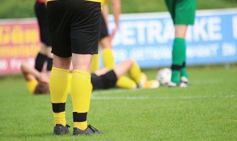 how to prevent common sports injuries