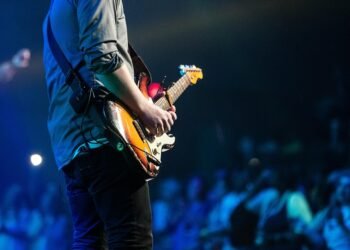 importance of rhythm and tempo in music