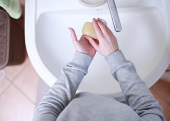 importance of handwashing in disease prevention