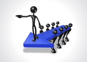 how leadership styles affect team performance