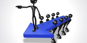 how leadership styles affect team performance