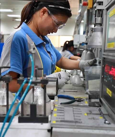 what is the cabinet and how it operates