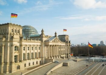 history of the british parliament development