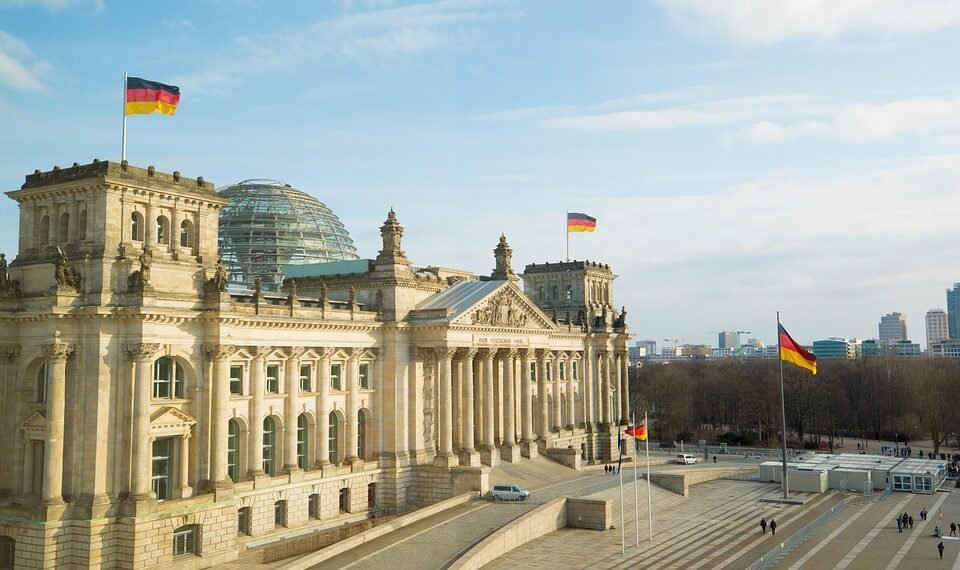 history of the british parliament development