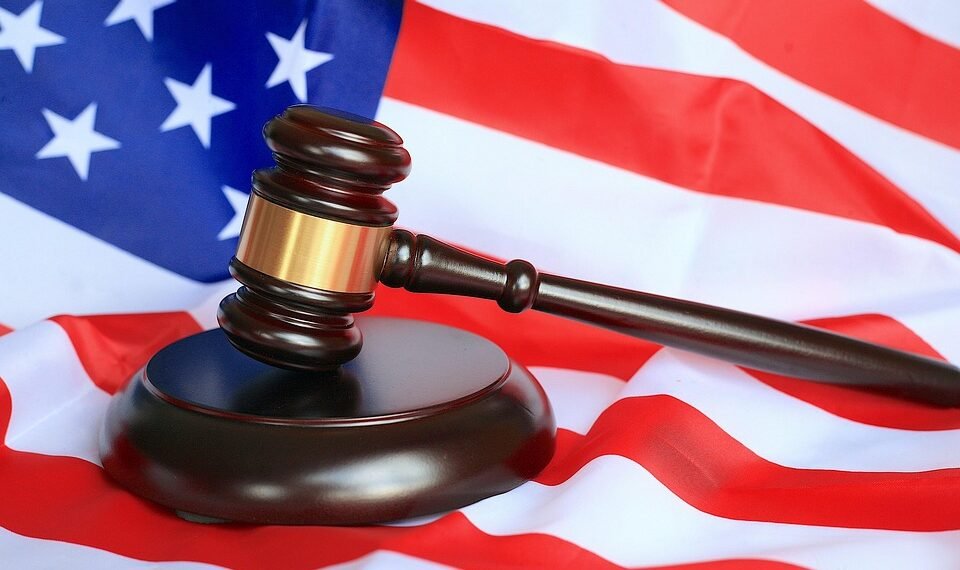 structure of the uk legal and judicial system