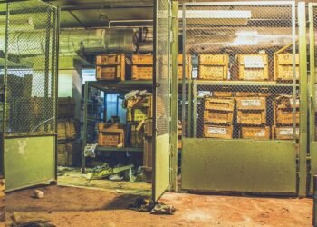 how GPS technology determines location