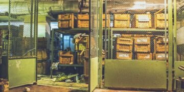 how GPS technology determines location