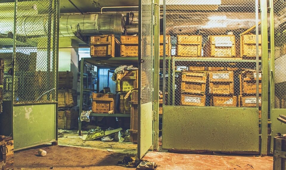 how GPS technology determines location