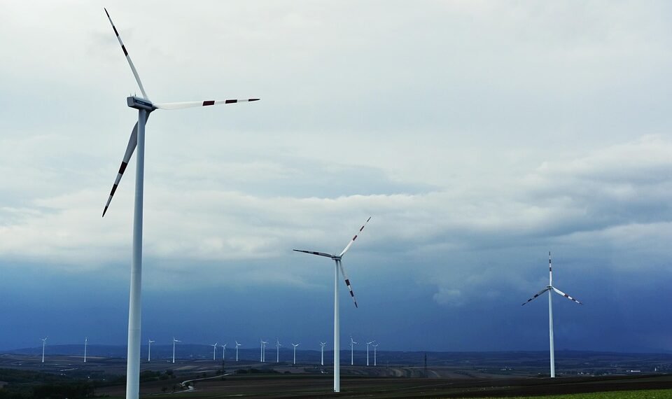 introduction to renewable vs nonrenewable resources