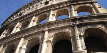 history of cinematic storytelling structures