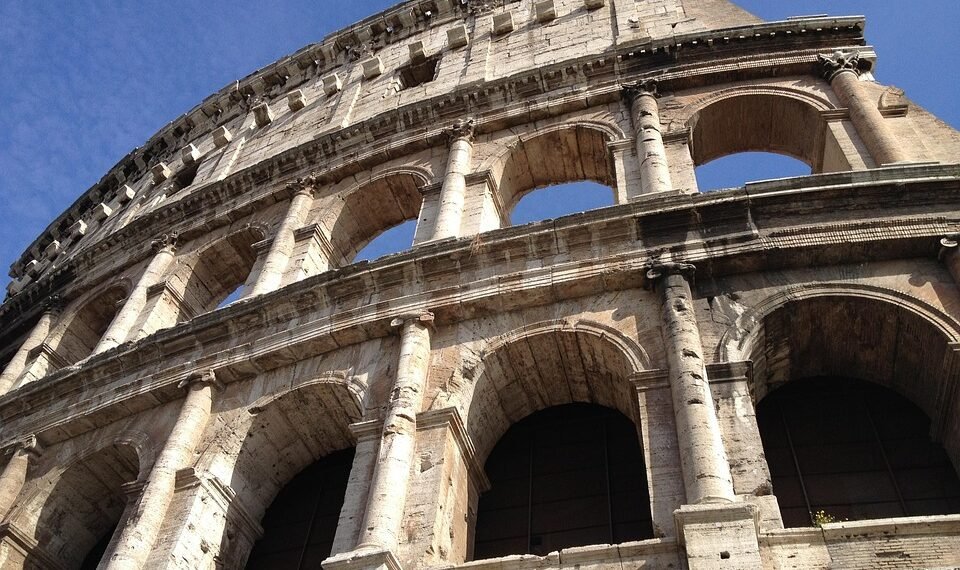 history of cinematic storytelling structures