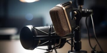 how sound waves travel through different materials