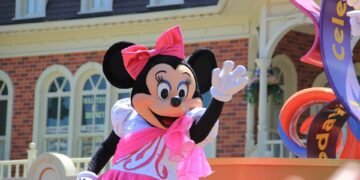 history of disney animation milestones