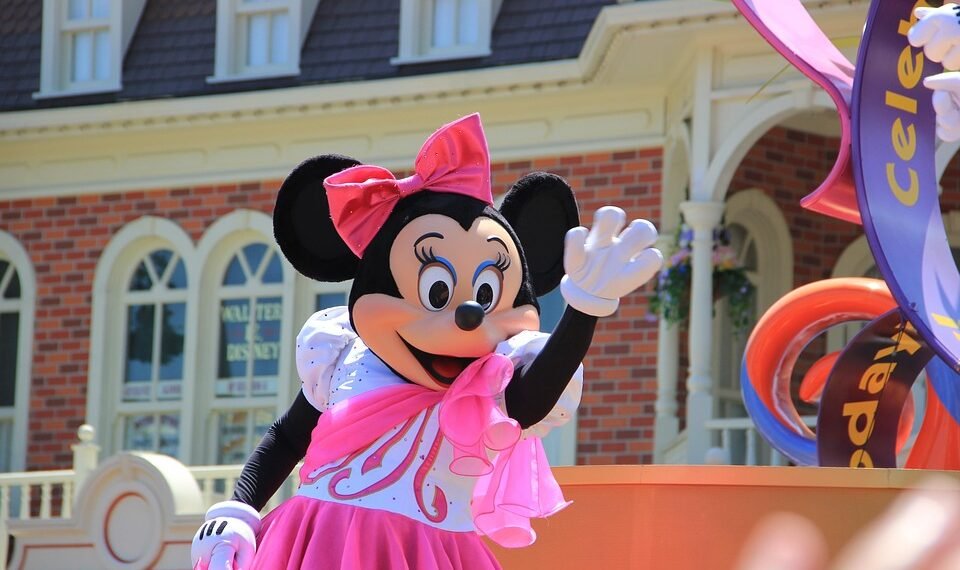 history of disney animation milestones