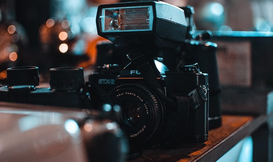 storytelling symbolism in classic films