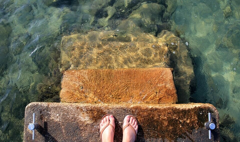 steps of the water cycle and its importance