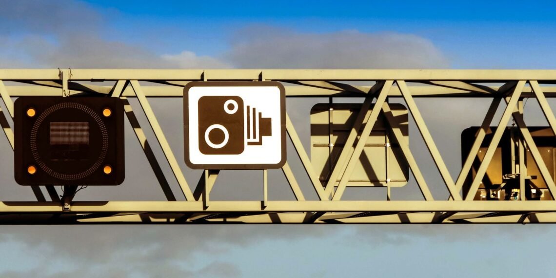 Thousands of Speeding Violations May Be Invalidated Due to Camera Malfunctions