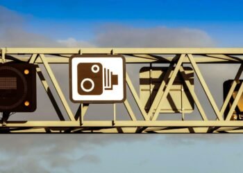 Thousands of Speeding Violations May Be Invalidated Due to Camera Malfunctions