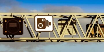 Thousands of Speeding Violations May Be Invalidated Due to Camera Malfunctions