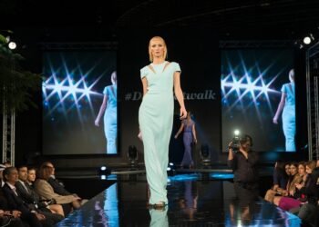 how fashion designers create a collection