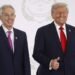 Tony Blair Appointed to Trump's Peace Board to Oversee Gaza's Future