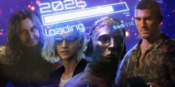 Top Anticipated Video Games Set for Release in 2026: A Comprehensive Preview